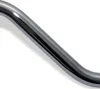 Manubrio alto, enduro in cromo - Simson S51E, S70E, S53E, Anteprima dell’immagine prodotto 1