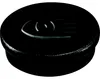 Legamaster Magnet 30mm schwarz 10St, Tafelmagnet, Schwarz, Produktbild-Vorschau 2