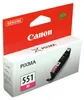 Canon Tinte 6510B001 CLI-551M magenta Produktbild-Vorschau 16