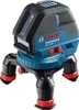 Bosch Linienlaser GLL 3-50 Professional, IP54, LR6 (AA), Produktbild-Vorschau 26