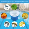 20 Stš¹ck Pool Skimmer Socken, Poolfilter Netz Produktbild-Vorschau 5