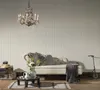 A.S. Création Barocktapete Hermitage gestreifte Tapete Produktbild-Vorschau 4