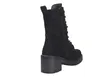 Dockers by Gerli Schnürstiefel Schwarz Produktbild-Vorschau 6