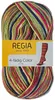 Schachenmayr REGIA 4-fädig Color, 100g Tropical Produktbild-Vorschau 7