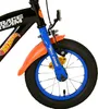 Hot Wheels Kinderfahrrad - Jungen - 12 Zoll - Schwarz Produktbild-Vorschau 4