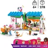 LEGO Friends Hundekuchenbäckerei - Kinder Einkaufsladen mit Produktbild-Vorschau 2