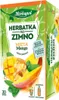 Herbapol Minze Mango Tee 20 Teebeutel - Kaltaufguss Produktbild-Vorschau 2