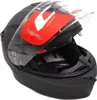 CGM Casco Abbigliamento Moto 568A BER MONO Grafite Opaco Anteprima dell’immagine prodotto 2