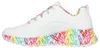 Skechers Buty Una Lite Exuberant Hearts, 177976WMLT Podgląd zdjęcia produktu 5
