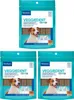 Virbac Veggiedent Fresh - natürliche Kauartikel für Hunde Produktbild-Vorschau 1
