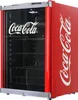 Cubes International HC 166 E, 115 l, 39 dB, E, Rot Produktbild-Vorschau 4