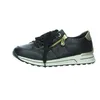 Rieker Damen Leder Sneaker Schwarz Produktbild-Vorschau 20
