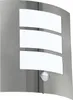 CITY Wand-/Deckenleuchte Lampe Beleuchtung - L23,5 x H26 x Produktbild-Vorschau 1
