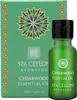 Etherische cederhouten olie - Cederhout Productafbeelding-voorbeeld 3