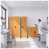 Chemikalienschrank, Gefahrstoffschrank, Produktbild-Vorschau 10