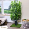 Kratzbaum Natur zum Klettern, Verstecken und Schlafen - Produktbild-Vorschau 10