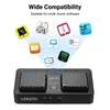 LEKATO Kabelloser Bluetooth-Seitenwender, Produktbild-Vorschau 7