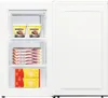 Gefrierschrank PKM GS61E BxHxT 47,5 x 84,2 x 44,8 cm Produktbild-Vorschau 4