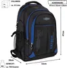 Bag Street Rucksack Sport Reisen  Arbeit Freizeit Produktbild-Vorschau 2