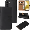 Handy Hülle für Samsung Galaxy S22 Klapphülle Bookcase Flip Produktbild-Vorschau 1
