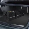 Auto Kofferraum Organizer - Faltbare Aufbewahrungsbox 115L Produktbild-Vorschau 11