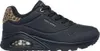 Skechers Sneaker Low Damen 32313237303930 Schwarz 39 EU Produktbild-Vorschau 10