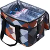 Packaway 4-lagige isolierte Kühltasche - Lunchtasche 30 Produktbild-Vorschau 8