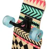 Native MASTER 42" Ahorn Longboard Skateboard 107cm Produktbild-Vorschau 7