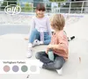 alfi KIDS ISO BOTTLE Trinkflasche leaves | HAN 5677422050 | Produktbild-Vorschau 15