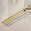Lineární Odtok Rea Neox 600 Gold Náhled obrázku produktu 2