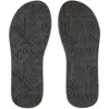 Herren Quiksilver Carver Nubuck Flip Flops 40 Produktbild-Vorschau 8