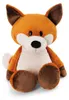 Nici Kuscheltier Fuchs Fabio 50cm schlenkernd Produktbild-Vorschau 2