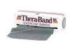 TheraBand Fitnessband 5,5 m, Grün, Stark Produktbild-Vorschau 19
