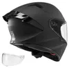 Casque intégral SucceBuy, taille M, casque de moto avec Voir les images du produit 1