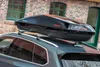 KAMEI 08154021 Fosco 540 Dachbox Schwarz Groß Flach 540L Produktbild-Vorschau 8