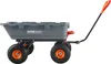 Transportwagen Gartenwagen Schubkarre Handwagen Produktbild-Vorschau 10