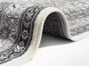 Hanse Home Mirkan Kurzflor Teppich Parun Täbriz Creme Grau Produktbild-Vorschau 3