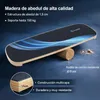 FunLife, tabla de equilibrio WAVE de madera de abedul con Vista previa de la imagen del producto 3