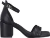 Marco Tozzi Damen Klassische Sandalen 2-28326-20 001 Farbe: Produktbild-Vorschau 1