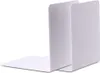 MAUL Buchstütze Stahl 14 x 12 x 14 cm weiß Produktbild-Vorschau 8