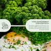 Semi di prezzemolo biologico riccio - semi di erbe da Anteprima dell’immagine prodotto 3
