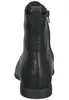 Think Damen Stiefelette in Schwarz, Größe 42 Produktbild-Vorschau 9