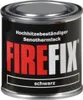 FireFix Ofenlack schwarz 125 ml Produktbild-Vorschau 2