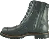 Gaerne G-Stone Gore-Tex Motorrad Stiefel, schwarz, 46 Produktbild-Vorschau 4