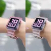 Hurtel 9145576223796, Uhrenarmband, Apple, Watch SE2 40mm Produktbild-Vorschau 11