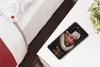 MuchoWow® Handyhülle Schutzhülle Hülle für Huawei P40 Produktbild-Vorschau 4