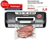 Rommelsbacher VAC 285, Černá, Stříbrná, Vakuové zatavení, Náhled obrázku produktu 12