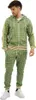 "The Gentlemen" Herren Trainingsanzug schmale Passform Produktbild-Vorschau 8