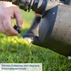 Pompa da giardino a batteria Scheppach C-GP3000-X - 20 V Anteprima dell’immagine prodotto 6