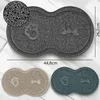 Napfunterlage Futtermatte für Hund & Katze Silikon Produktbild-Vorschau 8